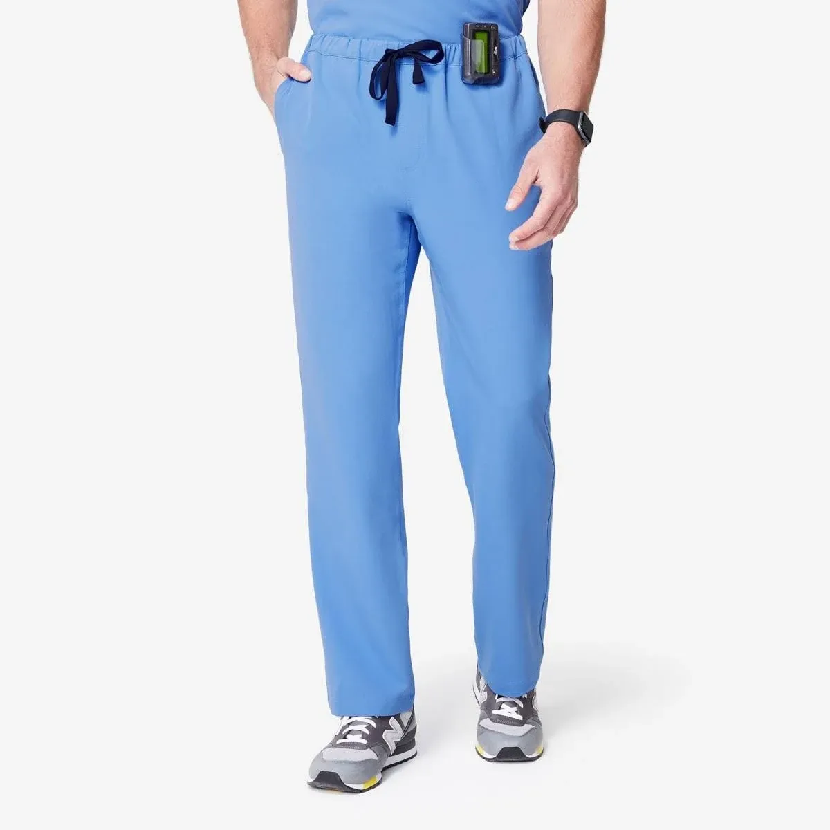 FIGS Men's Pisco Scrub Pants