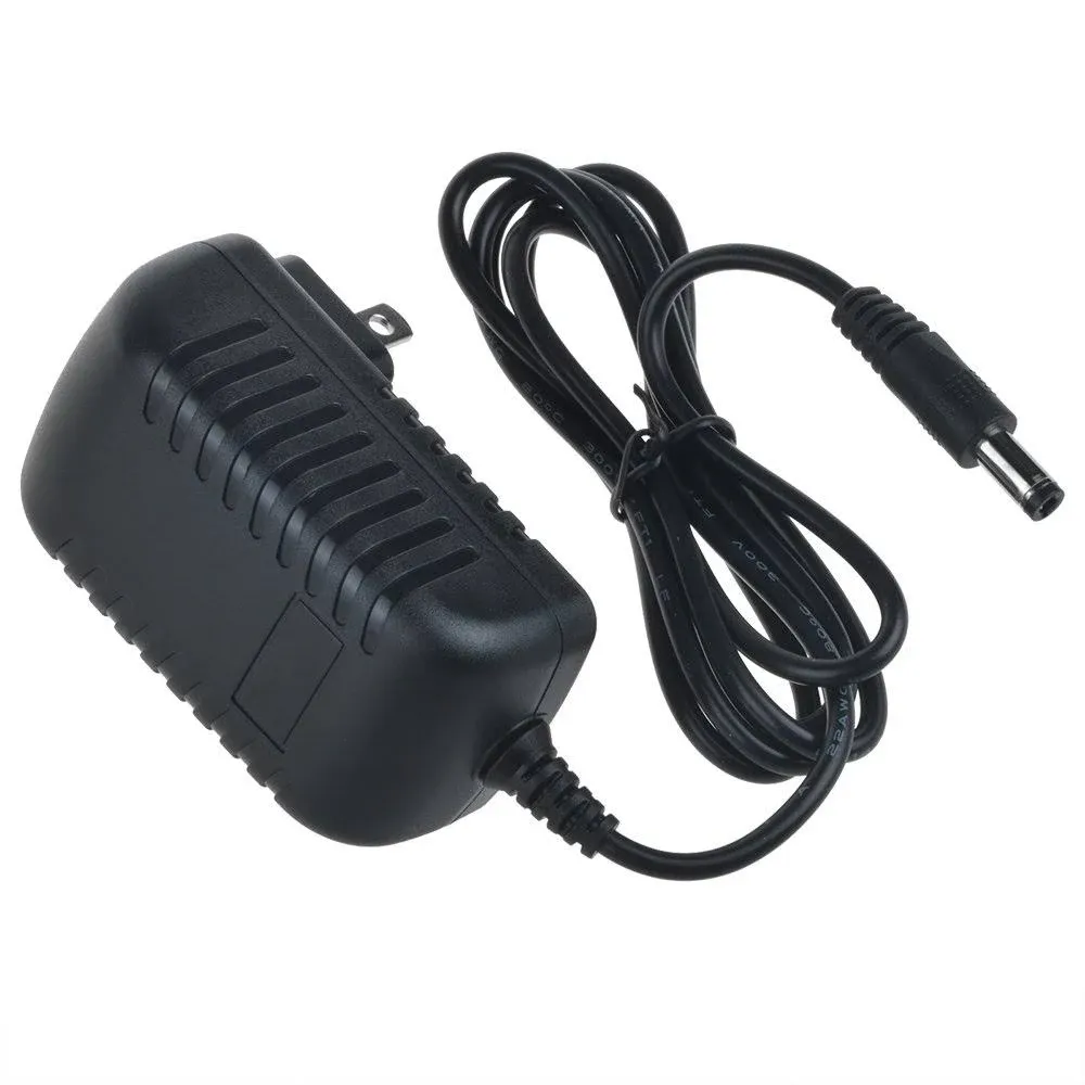 PKPower AC DC Adapter for Black Decker GC1800 GCO1800 GC180WD BD GC 1800 Type 2 10mm DC Cordless Drill GC01800 BD BD HPC18 S