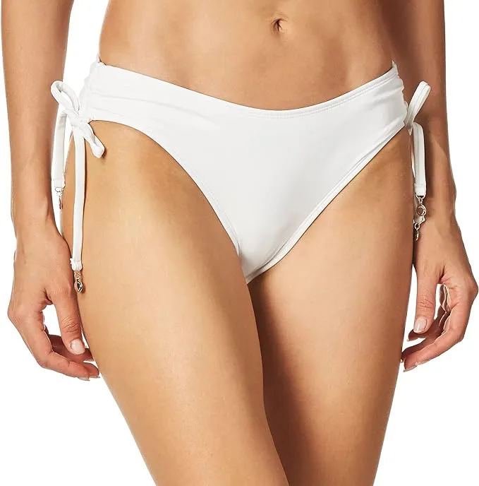 Anne Cole - Women's Side Tie Swim Bottom