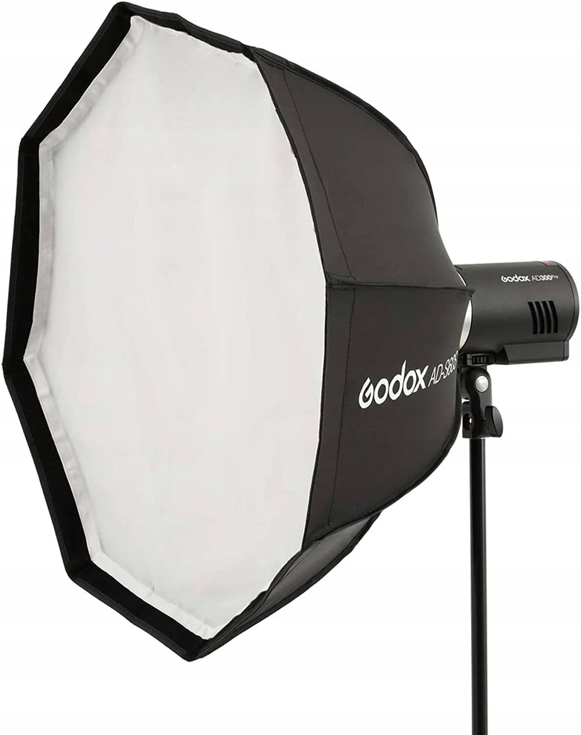 Godox AD-S60S Silver Octa Umbrella Softbox 60cm