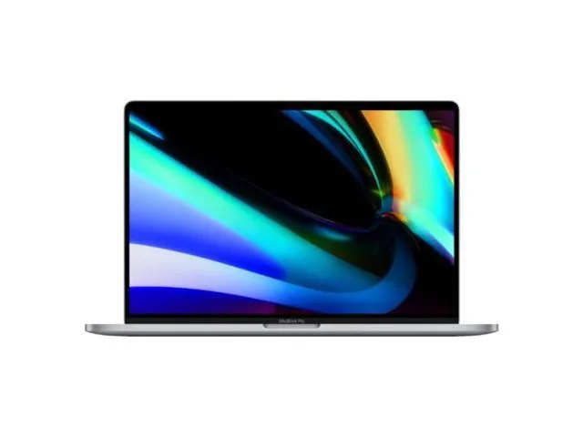 Recertified - Apple MacBook Pro Laptop Core i9 2.3GHz 16GB Ram 1TB SSD 16" Mvvk2ll/a (2019)