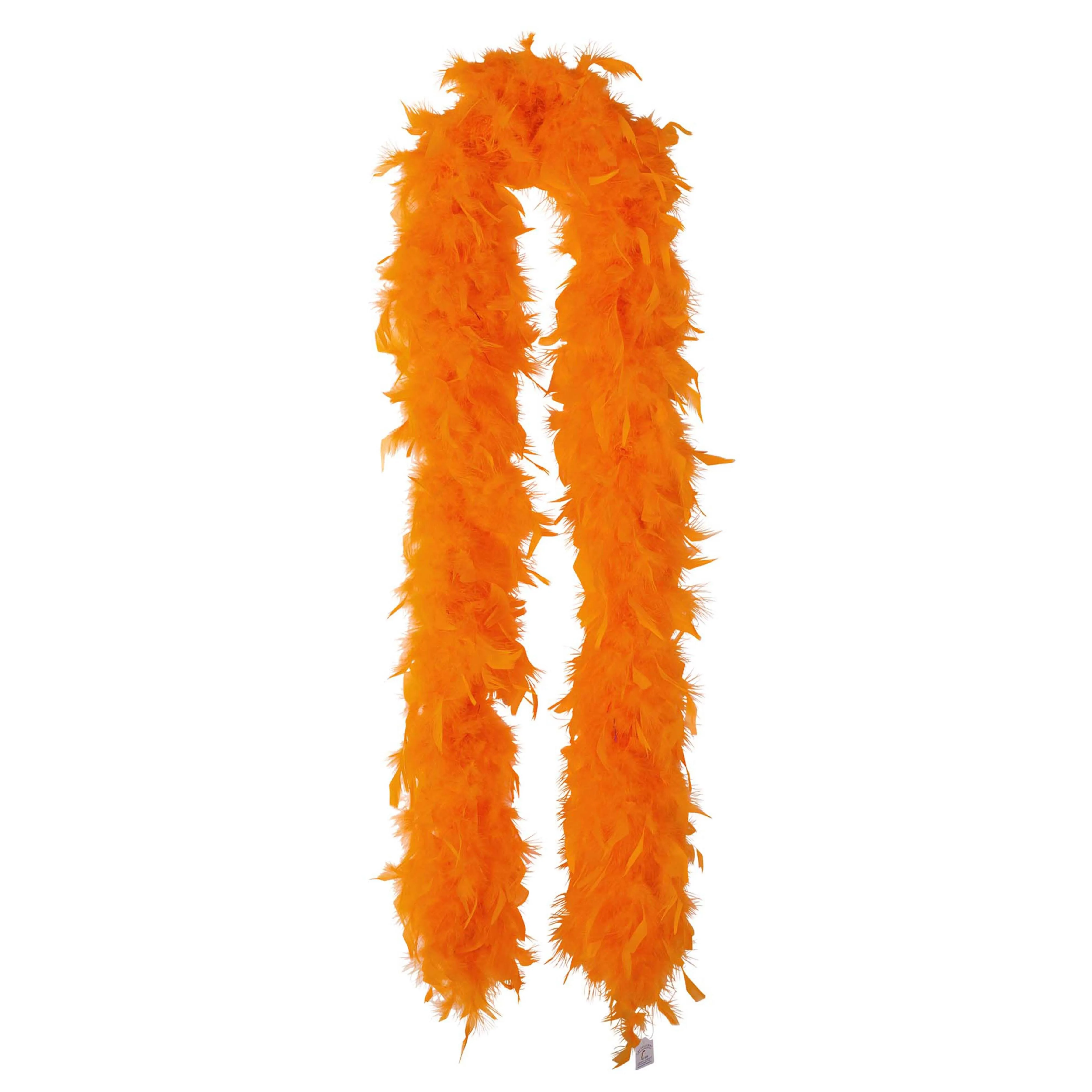 6ft. Costume Feather Boa