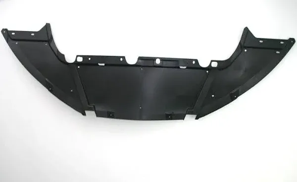 Genuine Ford CP9Z-8310-A Air Deflector