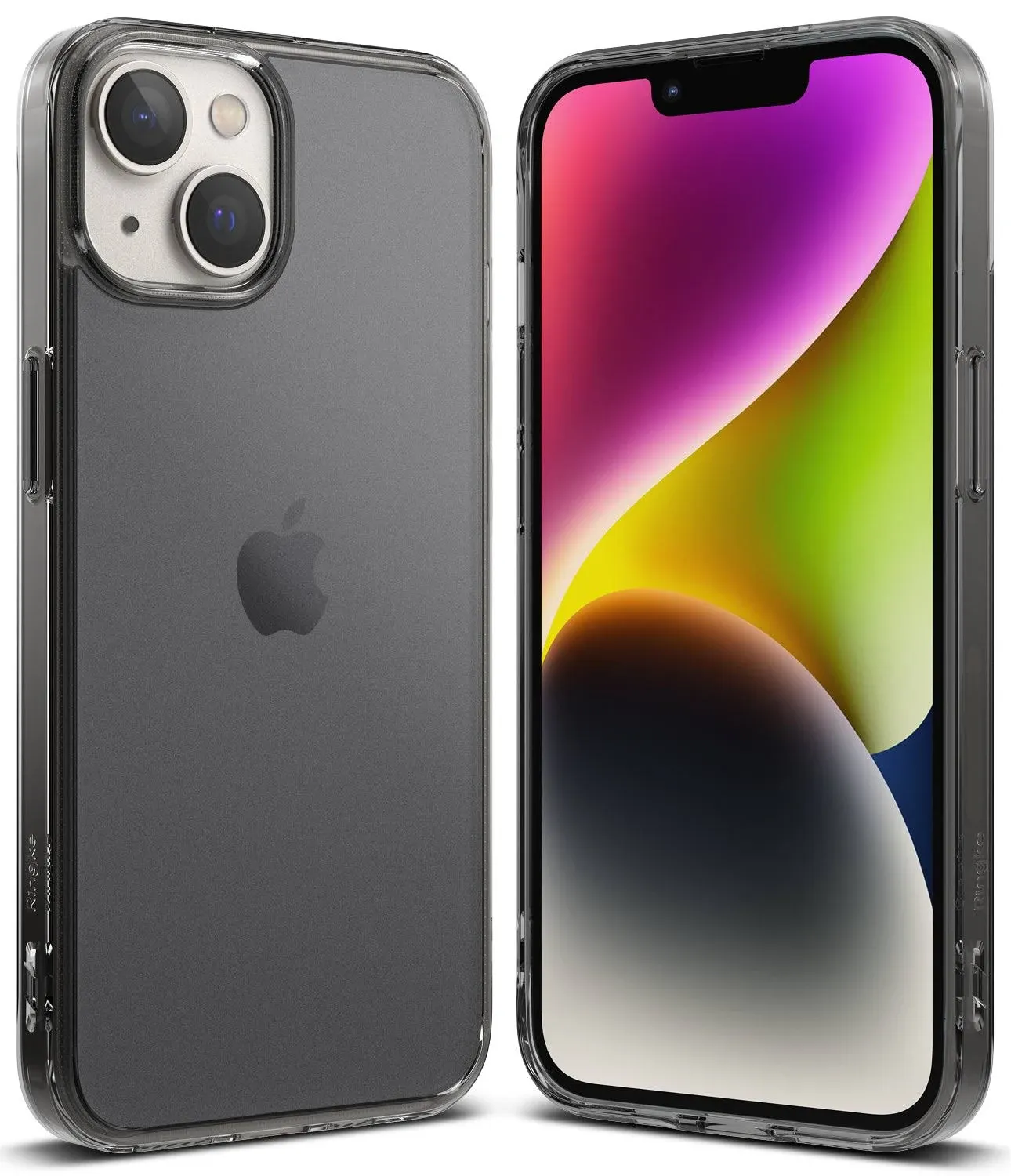 iPhone 14 Case Ringke Fusion Matte