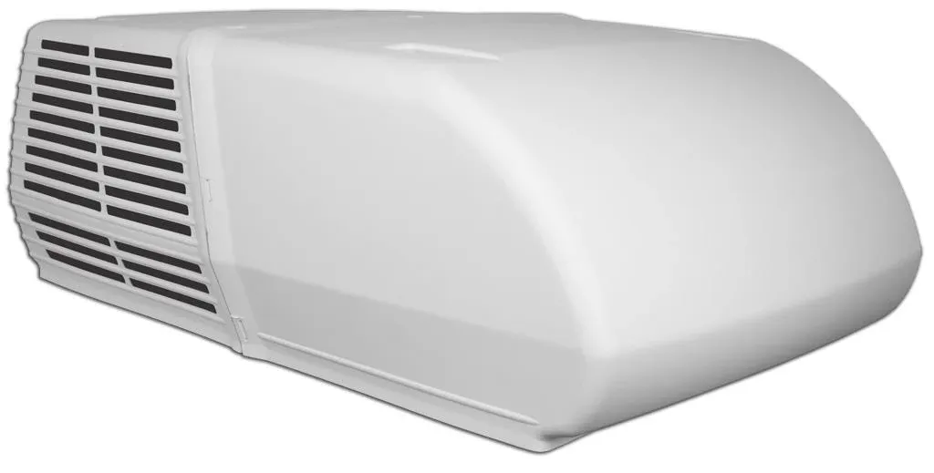 48204-066 | Coleman Mach 15 15,000 BTU | Air Conditioner | Textured White