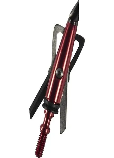 Rage Chisel 2 Blade Broadhead