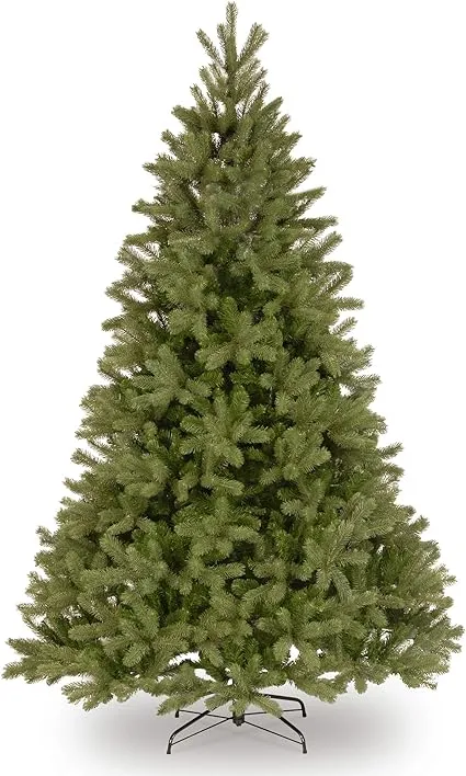 National Tree Company 7.5 ft. Feel-Real Downswept Douglas Fir Tree