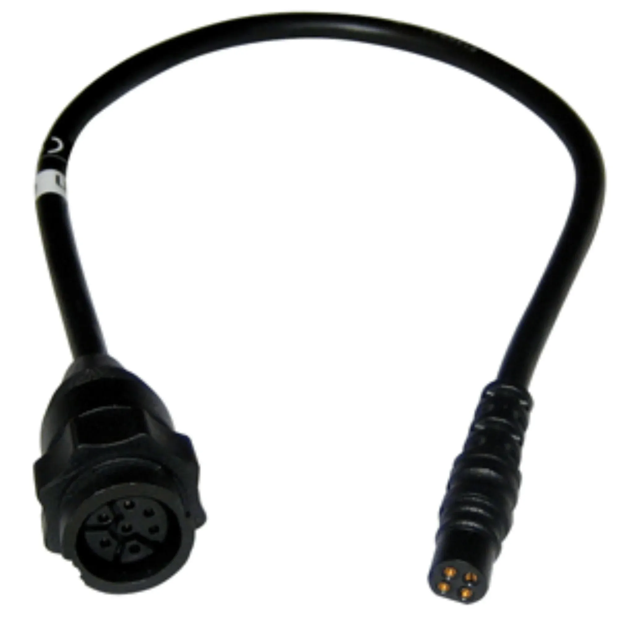 Garmin 010-11979-00 MotorGuide Adapter Cable 4-Pin Units