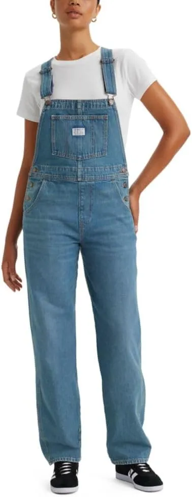 Levi's Vintage Women's Overalls