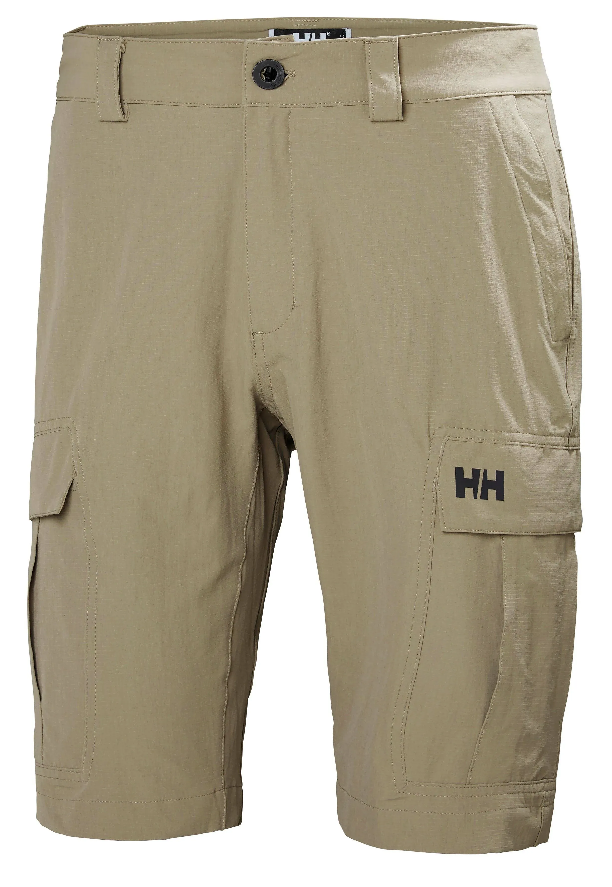 Helly Hansen Men's Jotun QD Cargo Shorts 11"