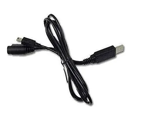 BC-UTGC GPS USB Cable for Use with BCD325P2 Handheld Trunktracker V Scanner, SDS