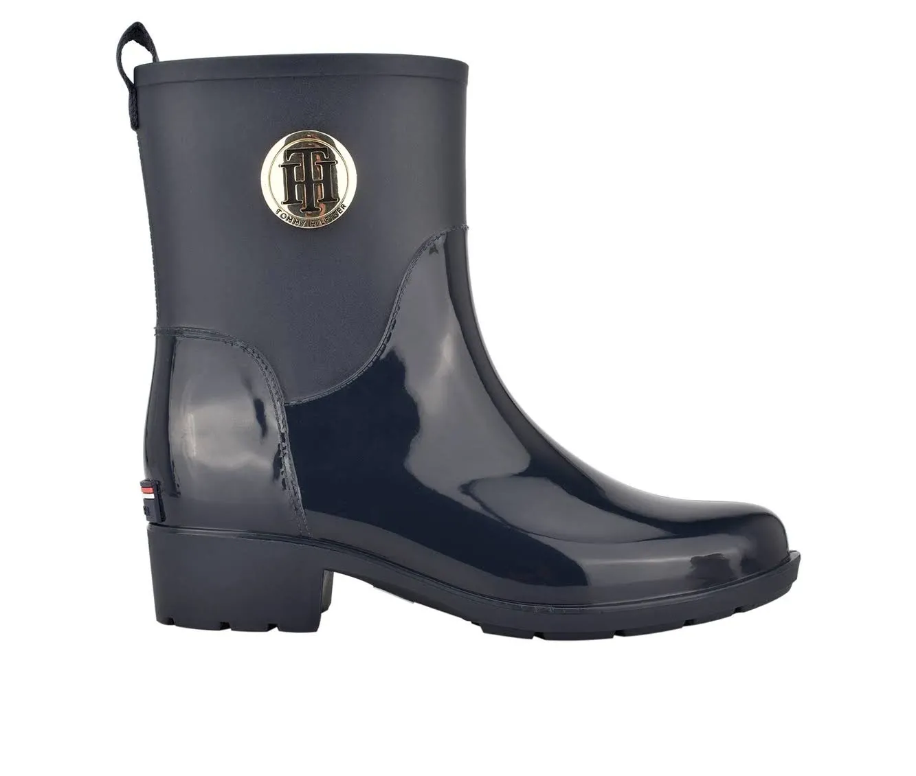 Tommy Hilfiger Women's Kippa Rain Boot