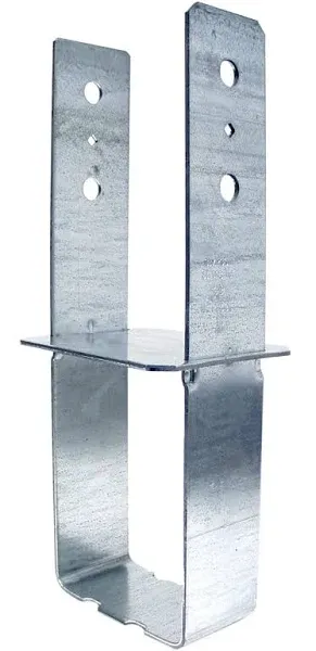 Simpson CB66 6" x 6" Column Base G90 Galvanized