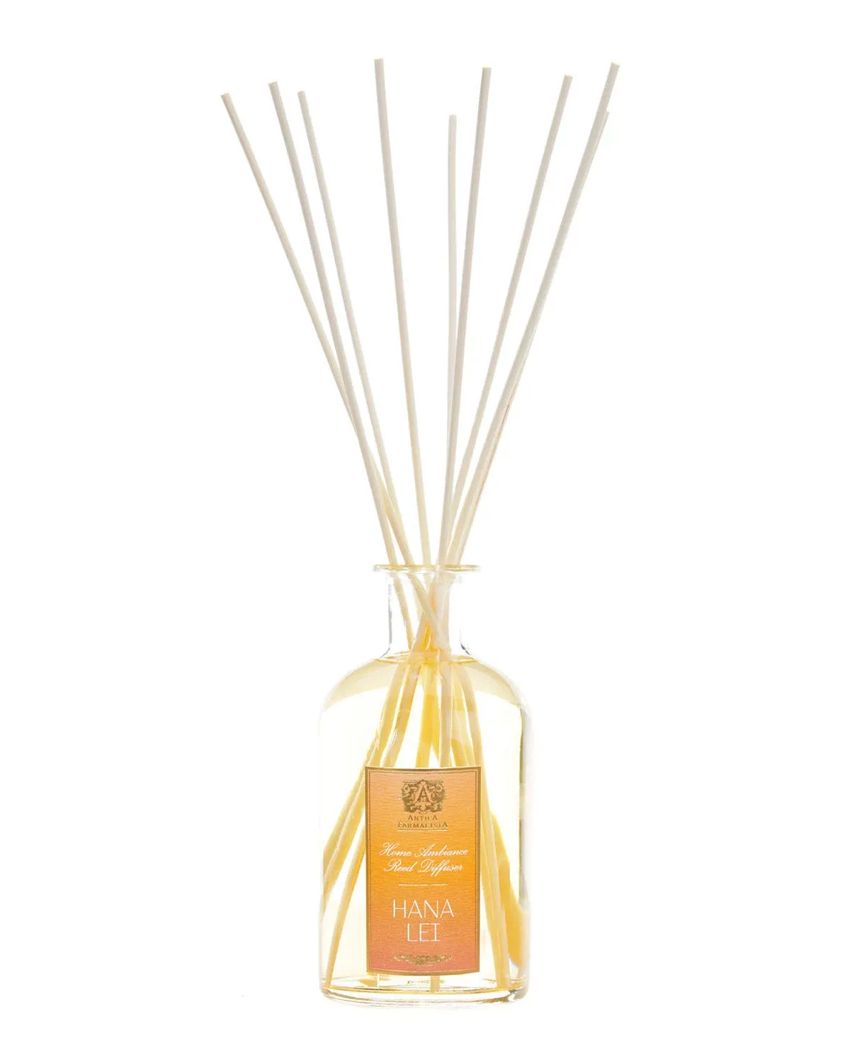 Antica Farmacista Hana Lei Home Ambiance Diffuser, 500ml