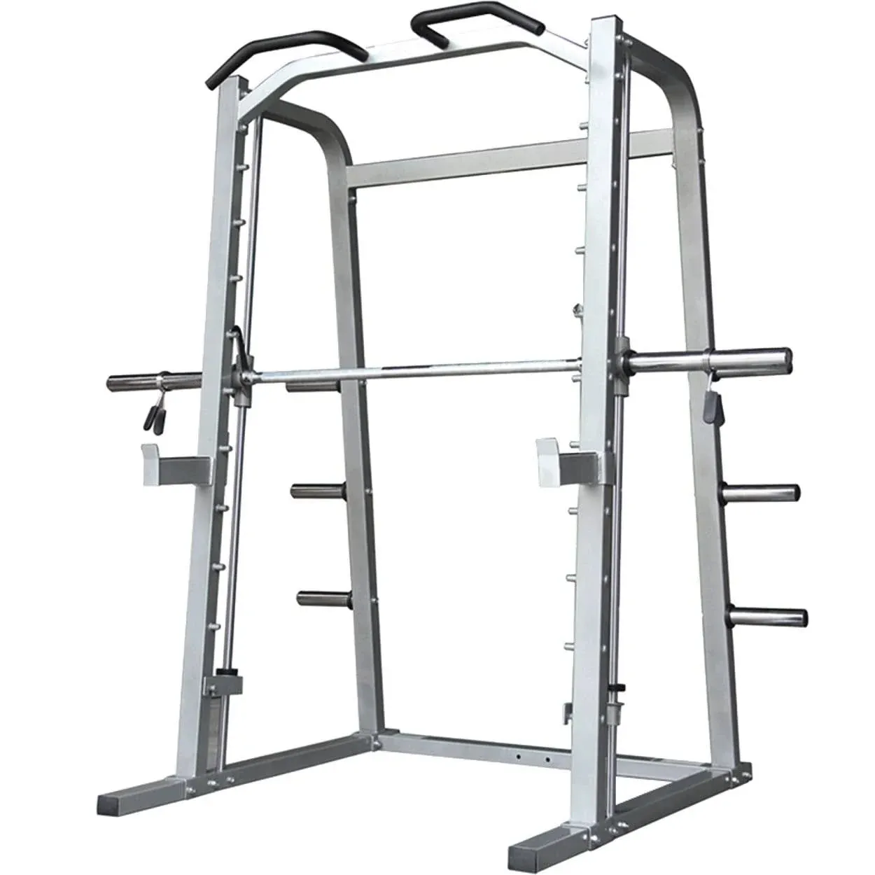 G Fashion Style Smith Machine with Linear Bearings