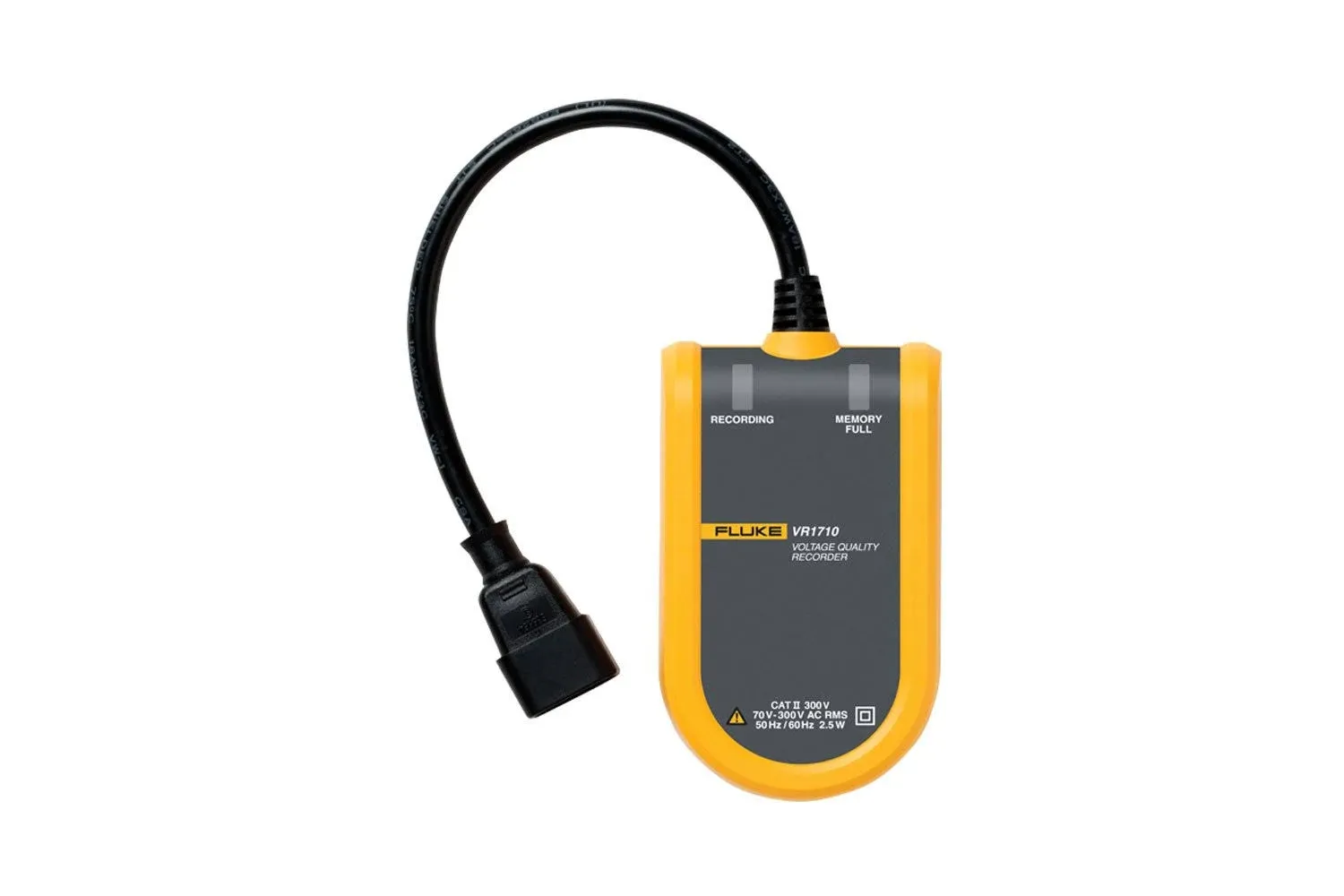 Fluke VR1710 Voltage Quality Recorder