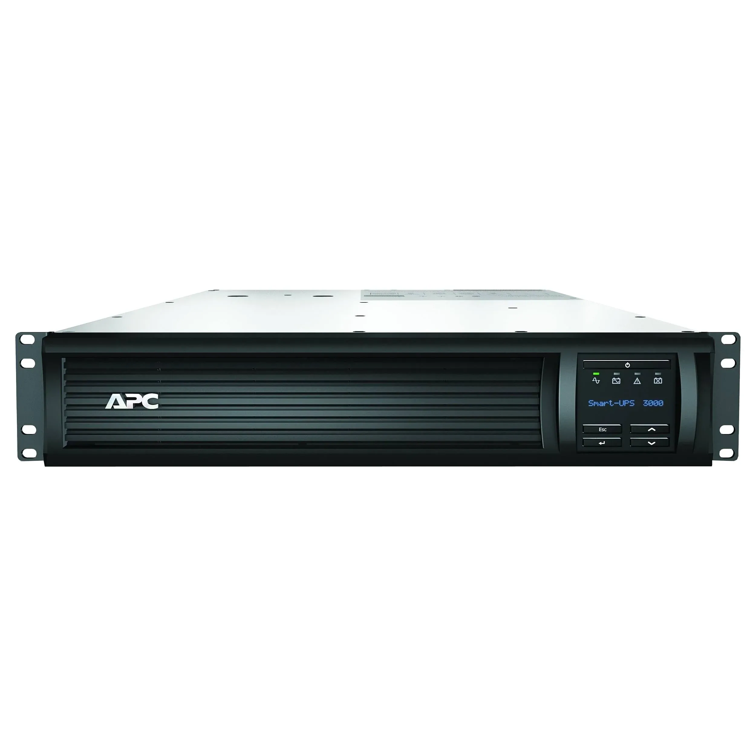 APC Smart-UPS SMT3000RM2U Ups