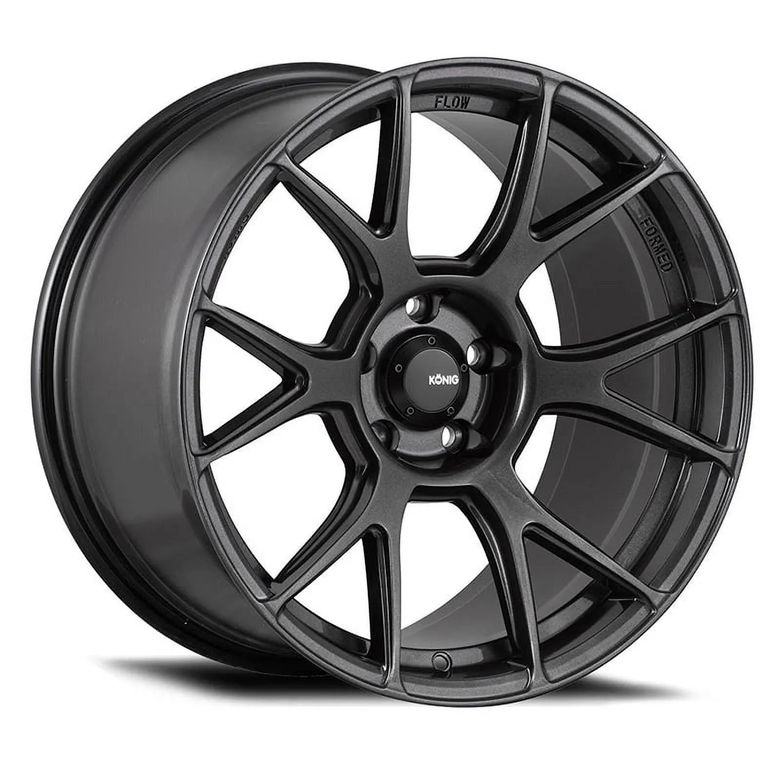 Konig Ampliform Wheel Rim