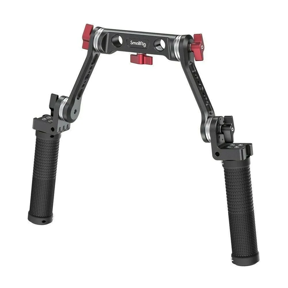 SmallRig Shoulder Rig Handle Kit