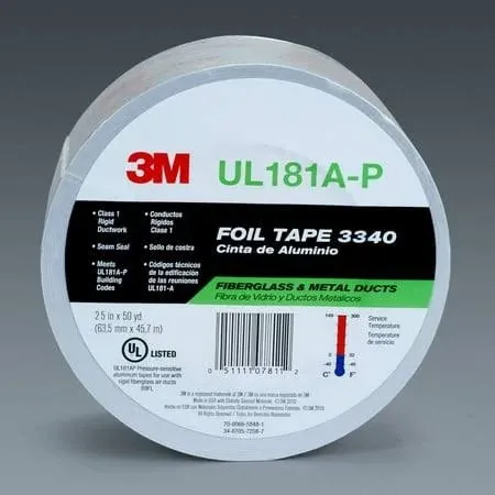 3M Foil Tape