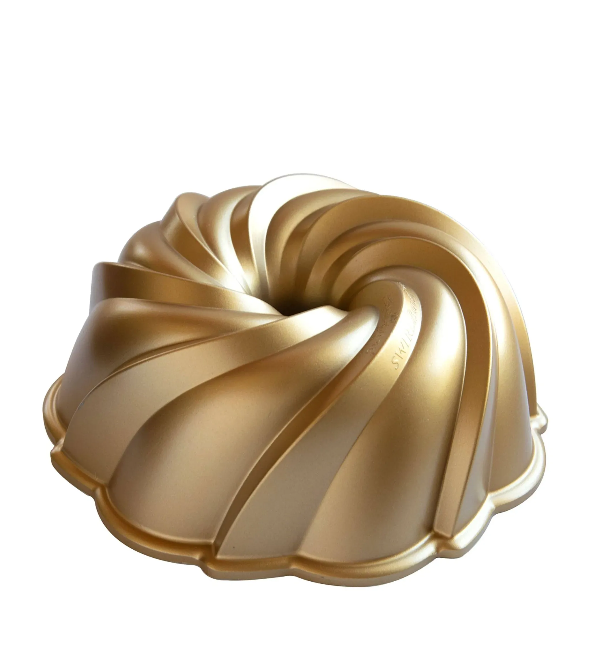 Nordic Ware Swirl Bundt Pan