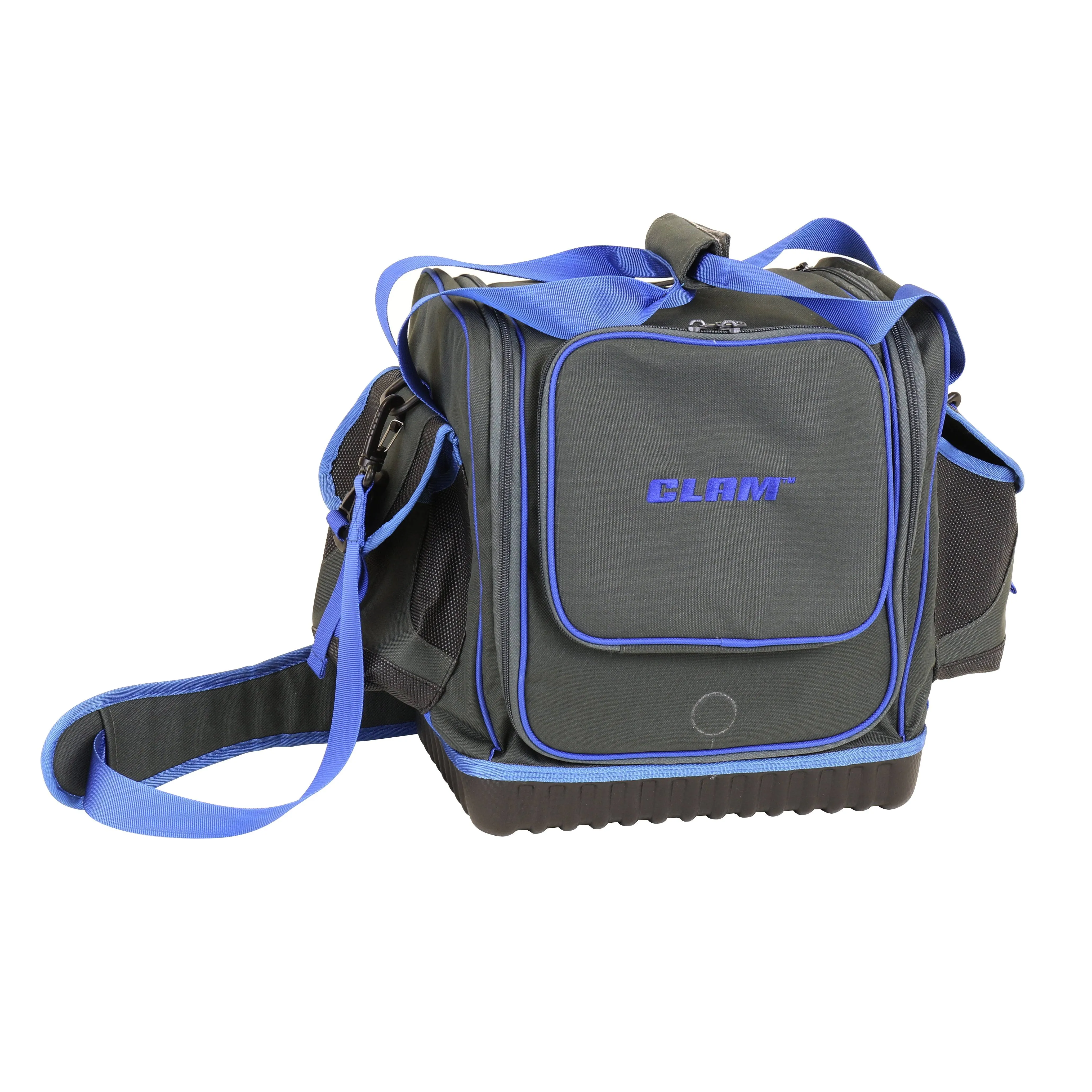 Clam 12576 Gear Storage/Flasher Bag -  - 12576