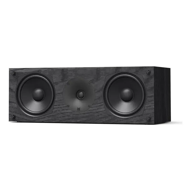 Monolith C5 Center Channel Speaker (Each) Punchy Bass and High Performance Audio