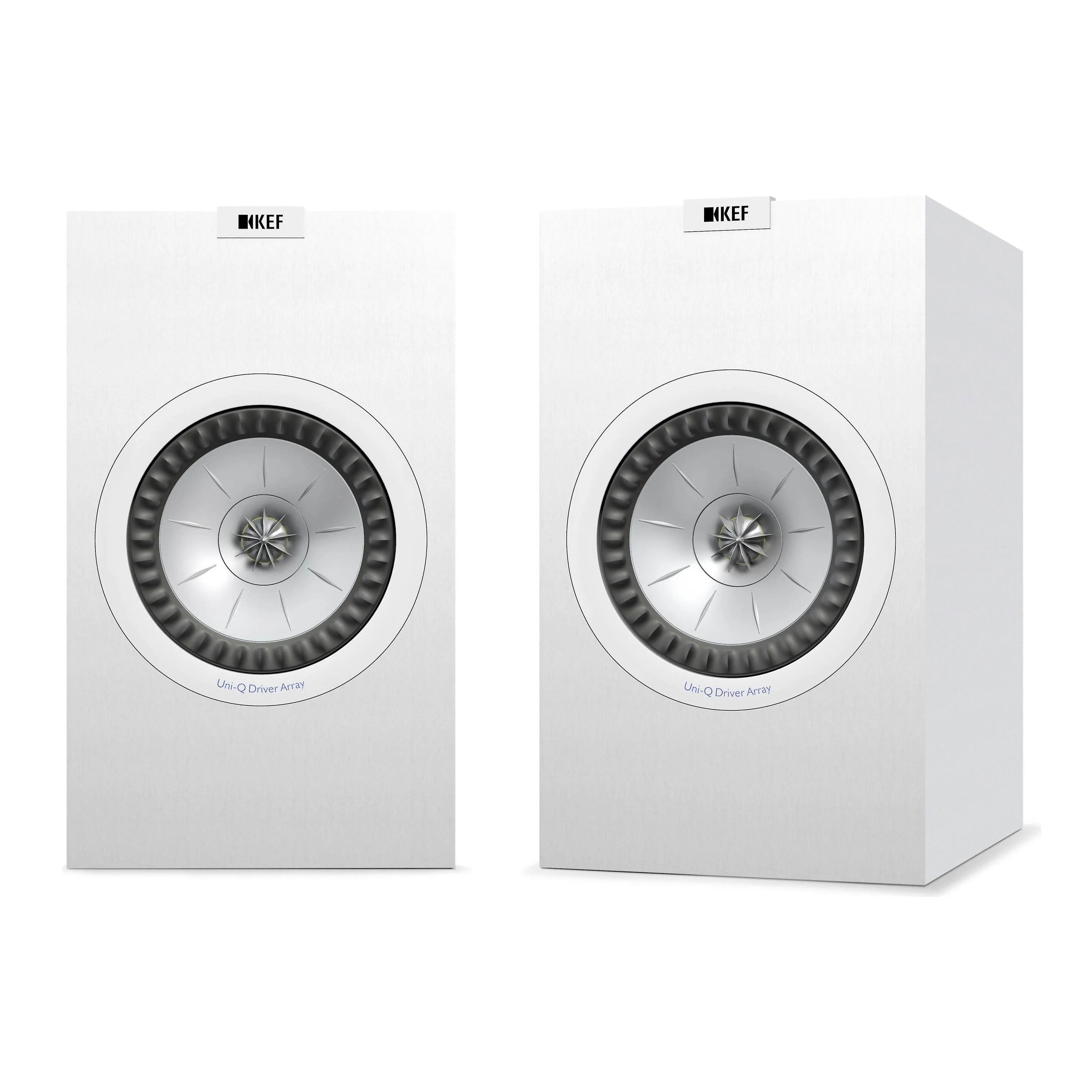 KEF Q350 Bookshelf Speakers