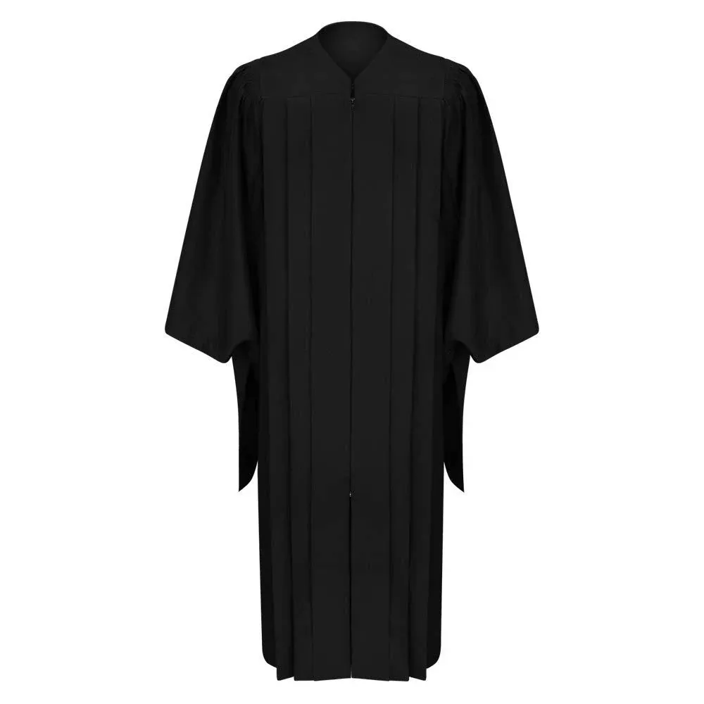 Endea Graduation Deluxe Bachelor Gown