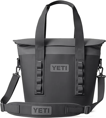 YETI Hopper M Series Portable Soft Coolers with MagShield Access