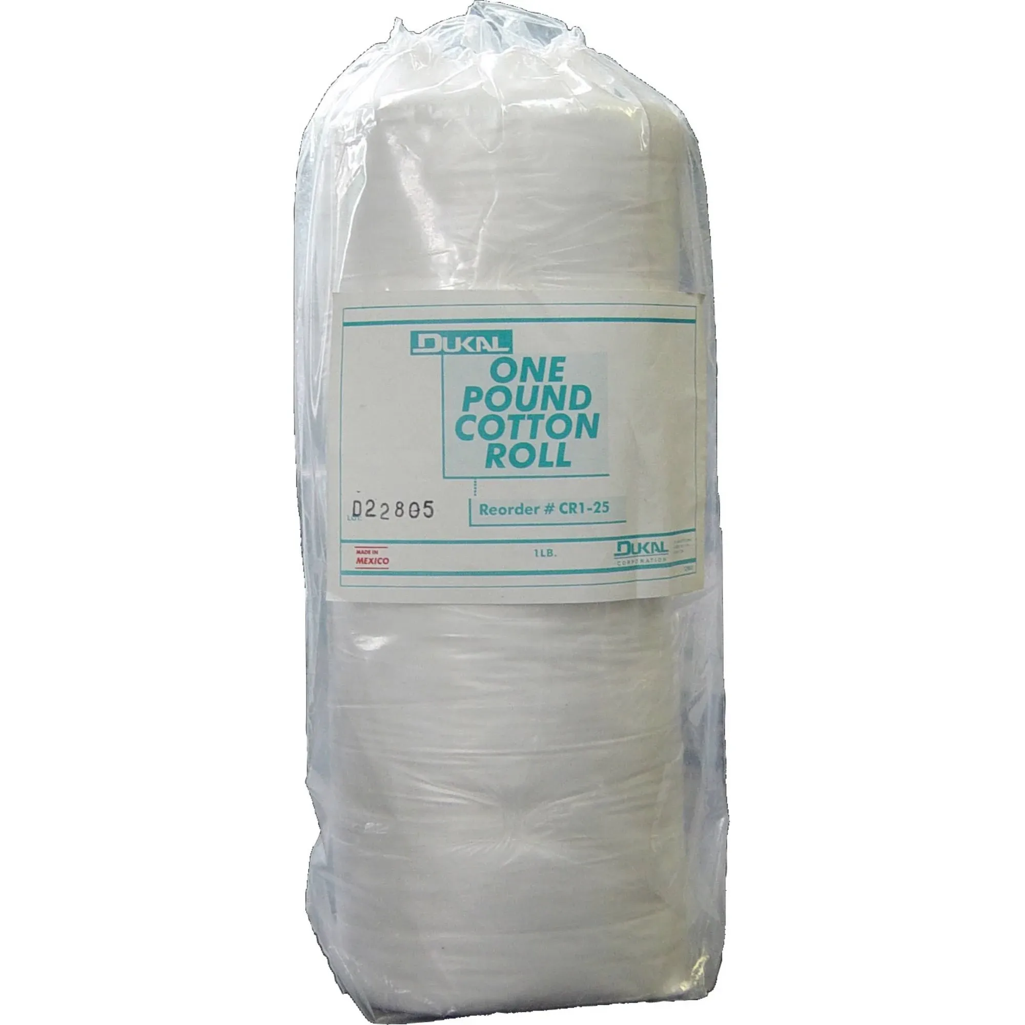 Dukal Cotton Roll