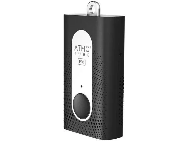 Atmotube Pro Portable Outdoor / Indoor Air Quality & Pollution Monitor