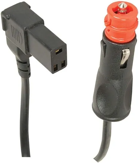 Replacement Cable with 3 Pin Socket for Engel Fridges 8A