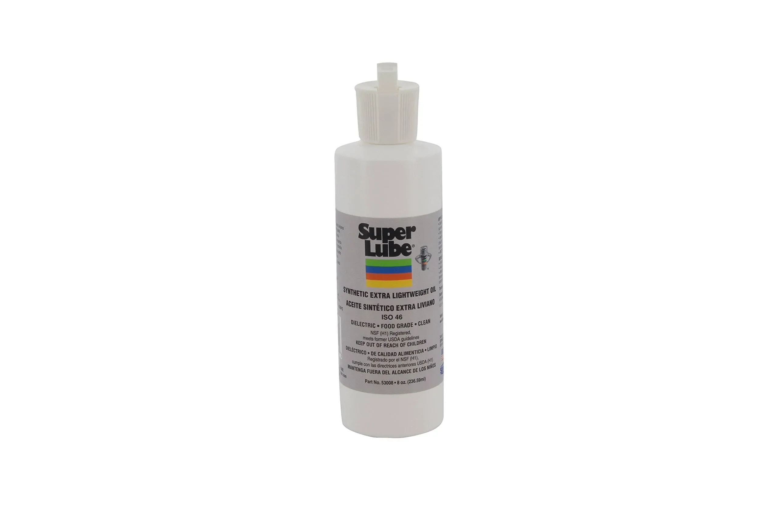 SUPER LUBE - 53008 - FACTORY NEW!