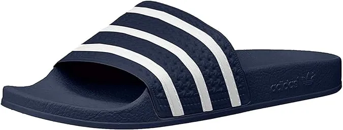 adidas Originals Men's Adilette Slide Sandal 