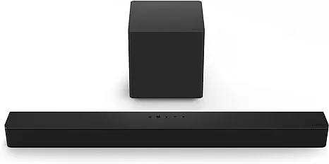 Vizio 2.1 Sound Bar