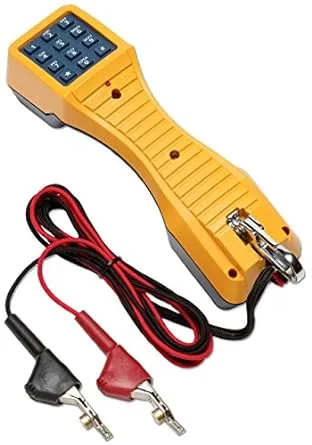 Fluke Networks TS19 Test Set