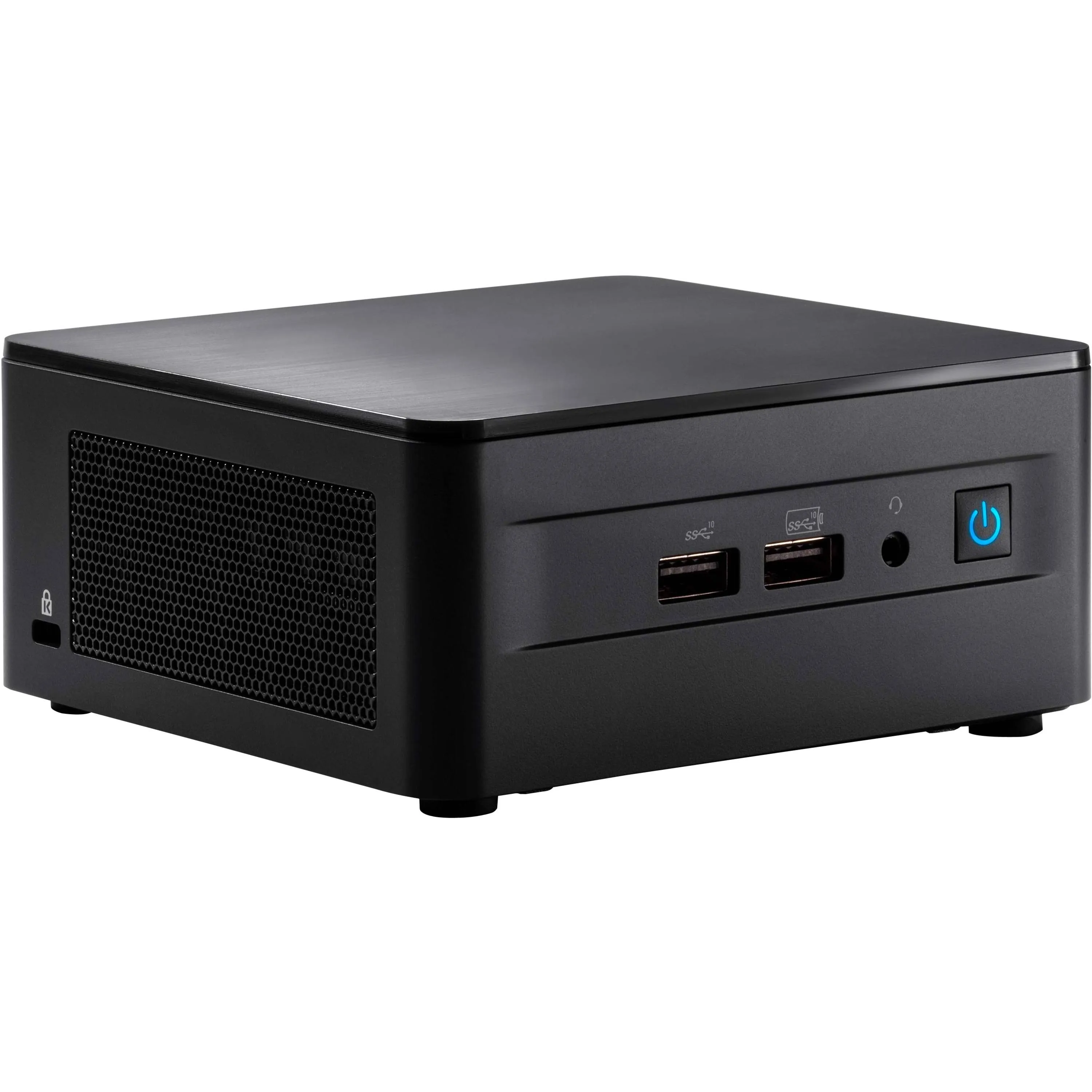 Intel RNUC12WSHI50000 NUC 12 Pro Kit NUC12WSHi5 Dodeca-Core i5-1240P