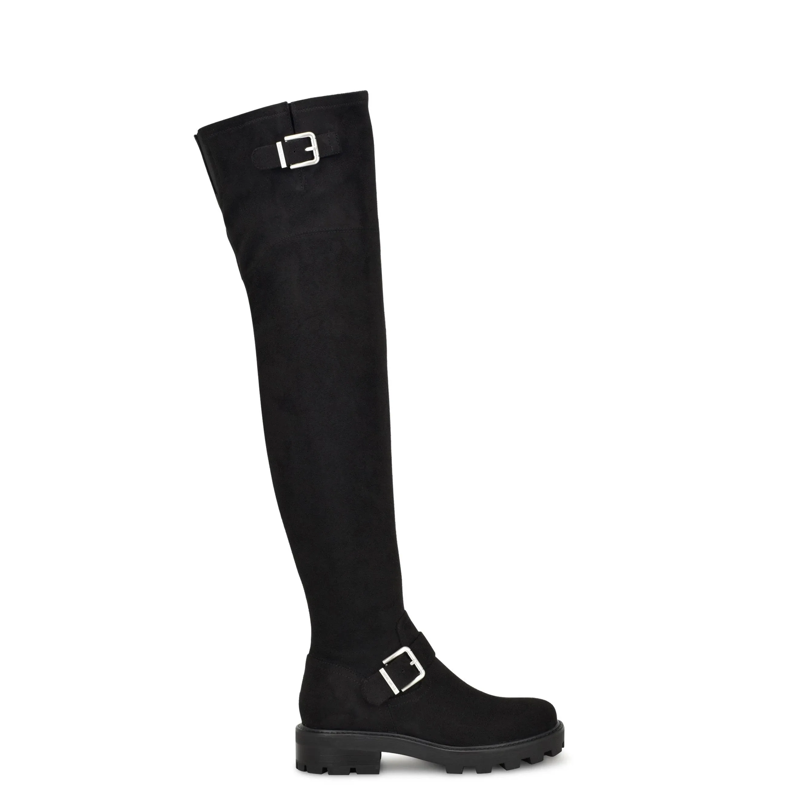 Women's Nine West Nans Over The Knee Boots