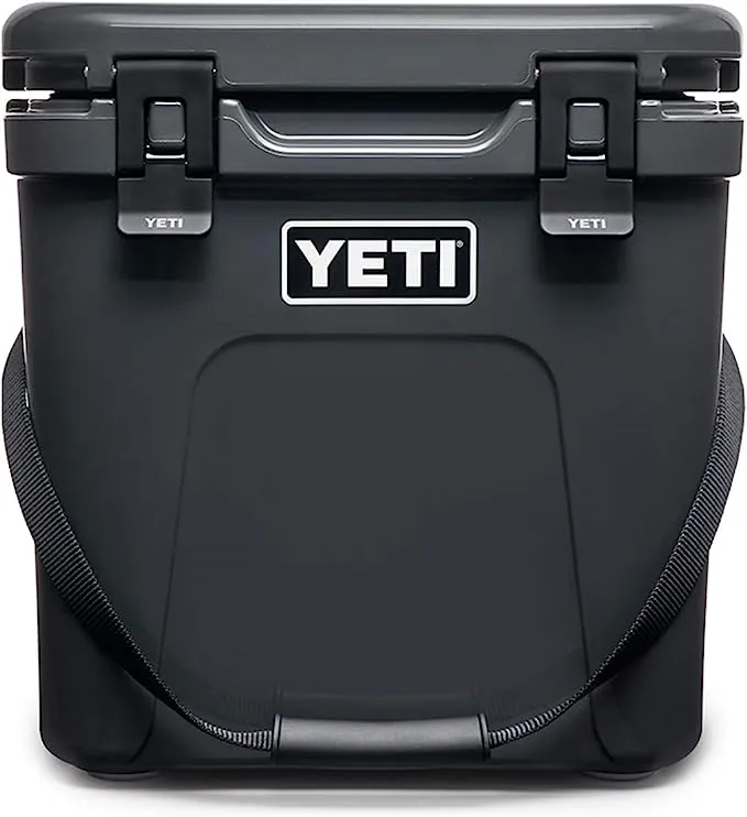 Yeti Roadie 24 Nordic Purple Hard Cooler