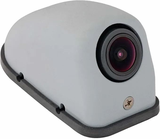 Jensen and Voyager Color Side Body Observation Camera