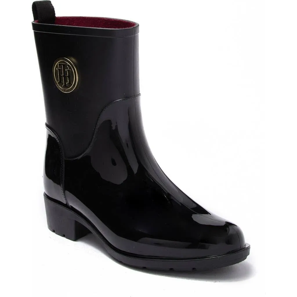 Kippa Rain Boots