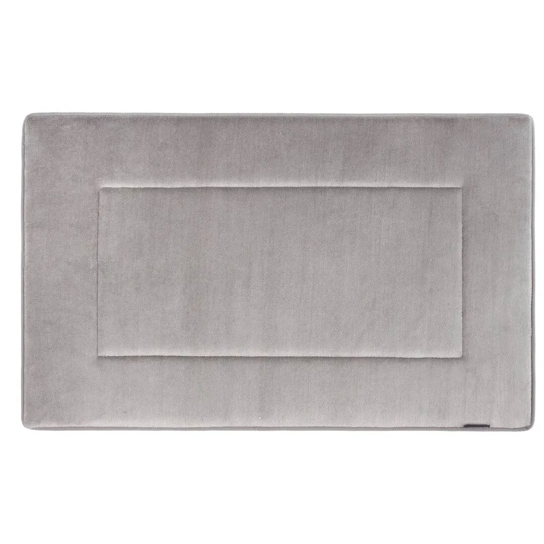 FABBRICA HOME Ultra-Soft Extra-Thick Memory Foam Long Bath Runner Mat