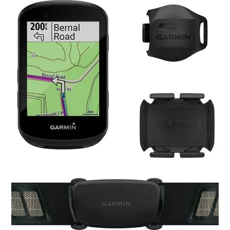 Garmin Edge 830