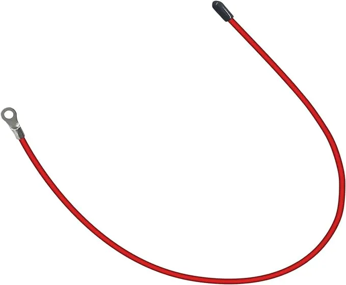 Garmin dog collars replacement antenna 60cm Wild boar version.