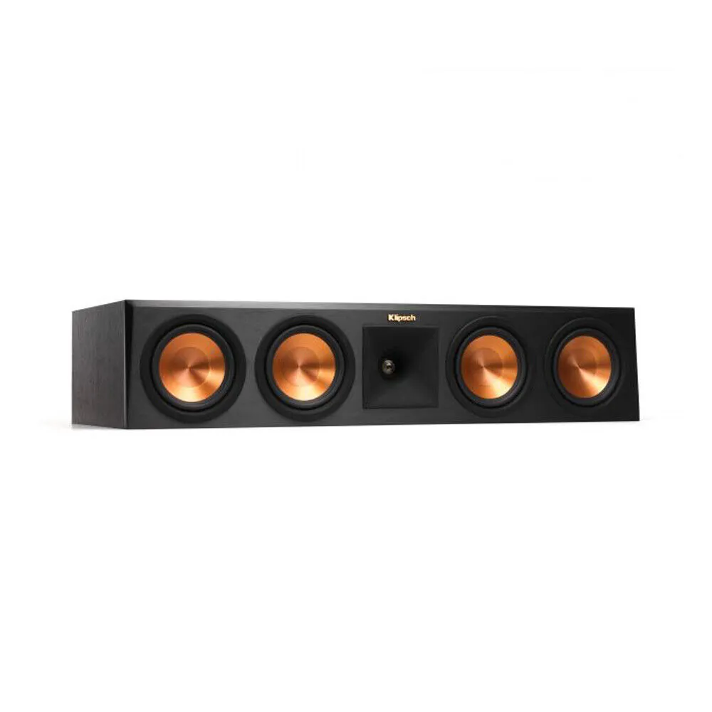 Klipsch RP-450C ~2015 - Cherry | Reverb