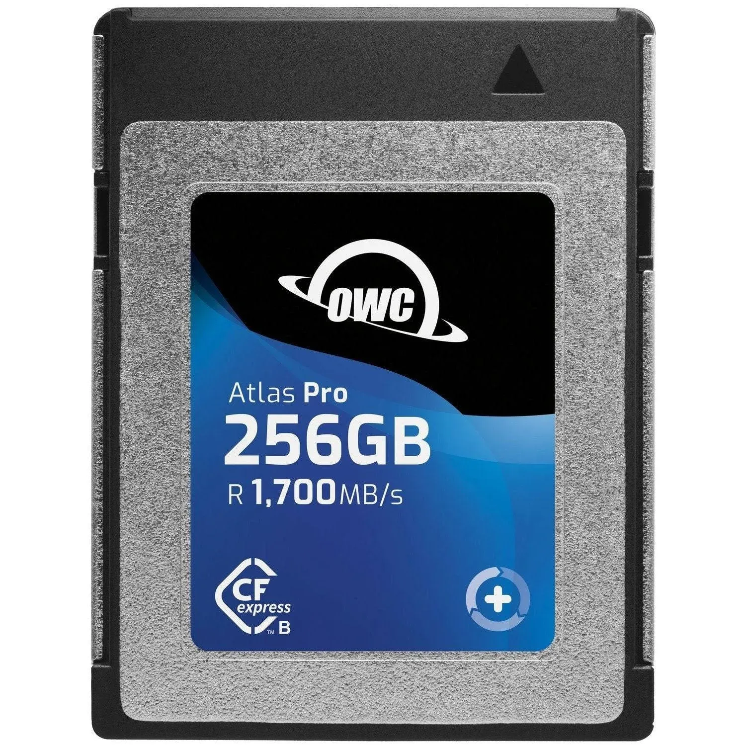 OWC Atlas Pro 256GB CFexpress Type B Memory Card