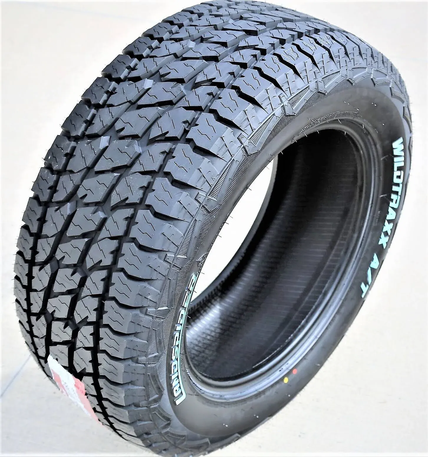 Landspider Wildtraxx A T 245 65R17  (29.5x9.7R17) | DAT007