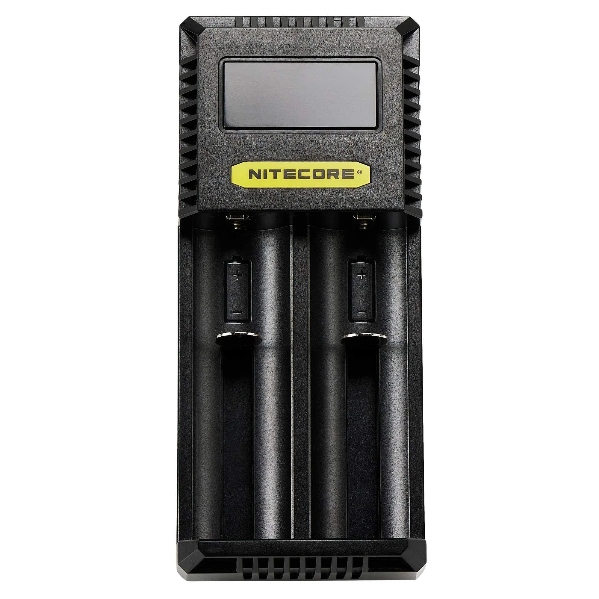 Nitecore CI2 Dual Slot Universal Battery Charger