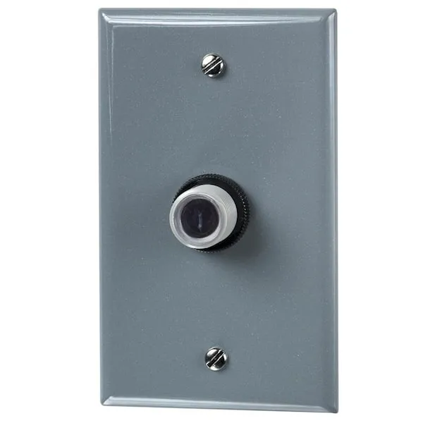 Intermatic EK4336S Wall Mount Electronic Photocontrol